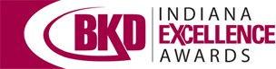 BKD Indiana Excellence Awards logo